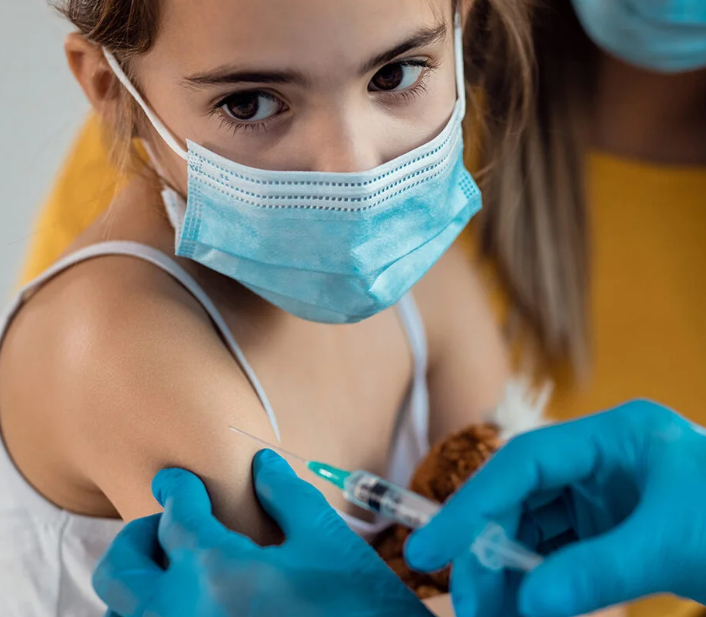 Vacunación infantil: Protegiendo la salud de tus hijos